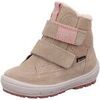 Chaussons b&eacute;b&eacute; Superfit - Beige