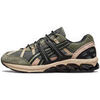 Baskets basses Asics Basket GEL SANOMA 180