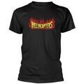 Tee-shirts sur Grenoble : T-shirt The Hellacopters PH681