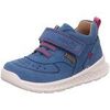 Chaussons b&eacute;b&eacute; Superfit - Bleu