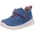 Chaussons b&eacute;b&eacute; Superfit - Bleu Grenoble