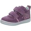 Chaussons b&eacute;b&eacute; Pepino By Ricosta - Violet