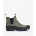 Bottes femme sur Grenoble : Bottines Barbour NIMBUS