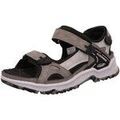 Chaussures Allrounder by Mephisto - Gris