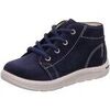 Chaussons b&eacute;b&eacute; Ricosta - Bleu