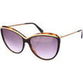 Lunettes sur Grenoble : Lunettes de soleil Longchamp LO676S-010