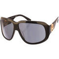 Lunettes de soleil Longchamp LO736S-001 Grenoble