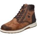 Bottes homme sur Grenoble : Bottes Rieker -