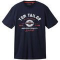 Tee-shirts sur Grenoble : T-shirt Tom Tailor 119671