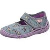 Chaussons b&eacute;b&eacute; Superfit - Violet