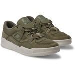 Chaussures de Skate DC Shoes Construct