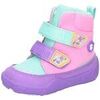 Chaussons b&eacute;b&eacute; Affenzahn - Violet