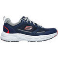 Chaussures Skechers Oak Canyon-Verketta Noir
