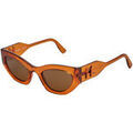 Lunettes sur Grenoble : Lunettes de soleil Karl Lagerfeld KL6122S-216
