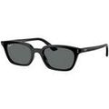 Lunettes sur Grenoble : Lunettes de soleil Ray-ban ZAYA UNISEX 0RB4456 667781