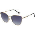 Lunettes sur Grenoble : Lunettes de soleil Carolina Herrera HER0138S-000 Dor&eacute;