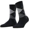 Chaussettes Burlington Femme Chaussettes Paquet de 1 Queen