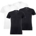 Tee-shirts sur Grenoble : T-shirt Levis Homme T-shirt Paquet de 4