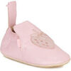 Chaussons enfant Easy Peasy MY BLUBLU FRAISE