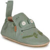 Chaussons enfant Easy Peasy MY BLUBLU GRENOUILLE