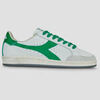 Baskets basses Diadora Prestige Used