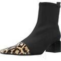 Bottes femme sur Grenoble : Bottines Argenta 55617d