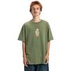 T-shirt DC Shoes Laugh Stack