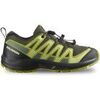 Baskets basses enfant Salomon Xa Pro V8 J