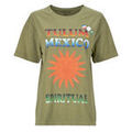 Tee-shirts sur Grenoble : T-shirt Newtone TULUM TRACKER