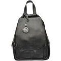 Sac a dos Roberta M Sac &agrave; dos Noir Grenoble