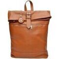 Sacs &agrave; dos sur Grenoble : Sac a dos Isabella Rhea Sac &agrave; dos Marron