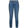 Jeans skinny Liu Jo Jean skinny &agrave; taille haute Bleu