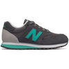 Sandales enfant New Balance Domy?lna nazwa Gris