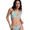 Maillots de bain Roxy Wildside Paisley Bandeau