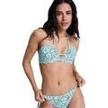 Maillots de bain Roxy Wildside Paisley Bandeau