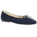 Ballerines Exit Ballerines cuir velours Grenoble