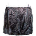 Jupes Jus D'orange Paris Jupe Taille 42 / XL Noir Grenoble