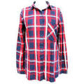 Chemise Zara Chemise Taille 36 / S Multicolore Grenoble