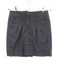 Jupes Esprit Jupe Taille 34 / XS Noir Grenoble