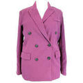 Vestes sur Grenoble : Veste Shein Veste Taille 38 / M Rouge