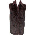 Gilet Kaporal Veste Taille 36 / S Rouge Grenoble