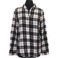 Chemises sur Grenoble : Chemise Zara Chemises et Blouses Taille 38 / M Blanc
