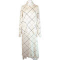Robes sur Grenoble : Robe Primark Ensemble Jupe Taille 48 / XXXL Blanc