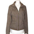 Veste Promod Veste Taille 36 / S Marron Grenoble