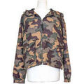 Vestes sur Grenoble : Veste Jennyfer Veste Taille 38 / M Marron