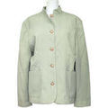 Veste chassé croisé Veste Taille 40 / L Vert multicolor Vestes sur Grenoble : Veste chassé croisé Veste Taille 40 / L Vert multicolor