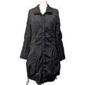 Manteaux sur Grenoble : Manteau Areline Veste Taille 38 / M Noir