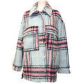 Vestes sur Grenoble : Veste Pimkie Veste Taille 40 / L Bleu