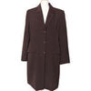 Manteau Gerard Pasquier Veste Taille 44 / XXL Rouge