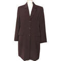 Manteaux sur Grenoble : Manteau Gerard Pasquier Veste Taille 44 / XXL Rouge